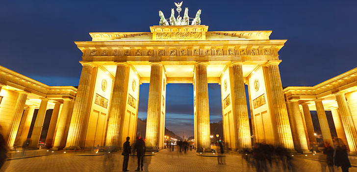 Städtereise: Nachtzug bequem ausgeschlafen und erholt nach Berlin