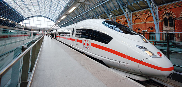 Deutsche Bahn Schweiz - Fahrpläne, Tickets, Infos