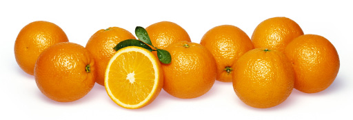 Orangen Vitamin C Zitrus Frucht