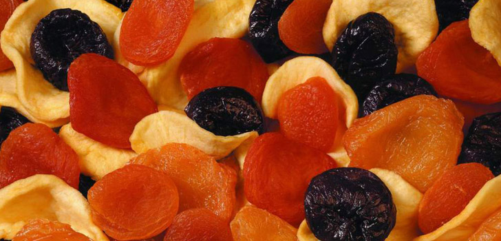 gesunde trocken Früchte kaufen