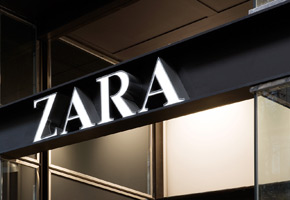 Zara Schweiz Online Shop